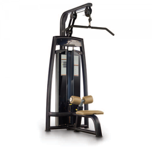 Pulse 380G Lat Pulldown