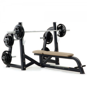 Pulse 820G Olympic Horizontal Bench Press