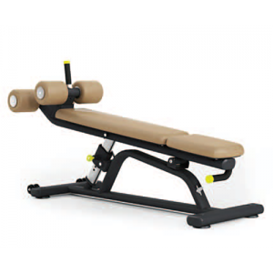 Pulse 650G Adjustable Abdominal Decline Bench