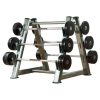 Pulse 160G Barbell Set