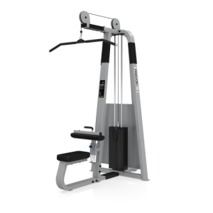 Precor 304 Pulldown