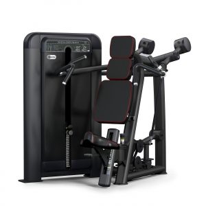 Pulse 305H Shoulder Press