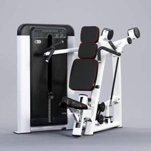 Pulse 305H Shoulder Press 2