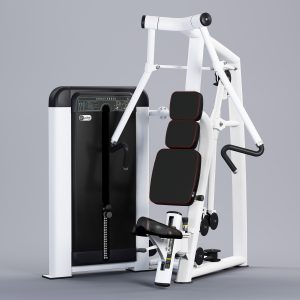 Pulse 310H Chest Press 2