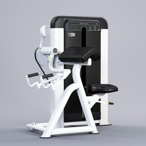 Pulse 365H Arm Curl 2