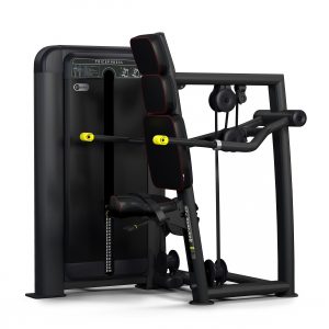 Pulse 370H Tricep Press