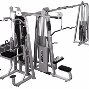 Precor CW2201 5-Stack