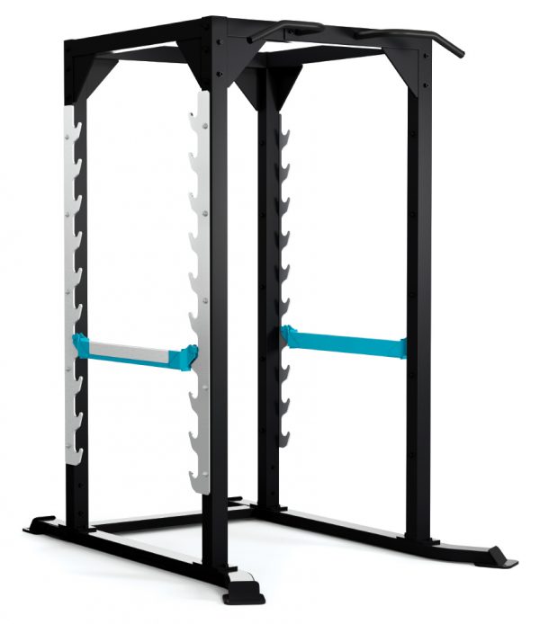 Pulse 1016H POWER RACK