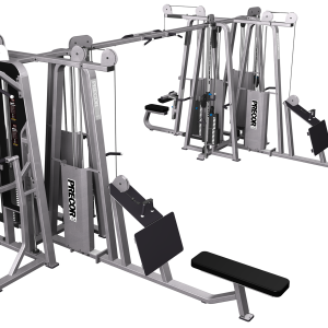 Precor CW2504 8-Stack