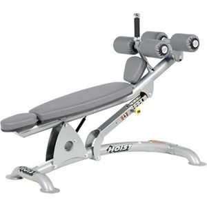 Hoist CF-3264 AB Bench