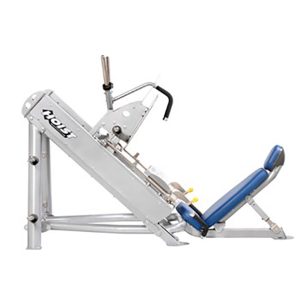 Hoist CF-3355 Angled Linear Leg Press