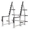 Hoist CF-3367 Squat Rack