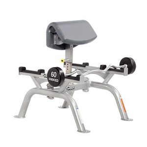 Hoist CF-3555 Standing Preacher Curl