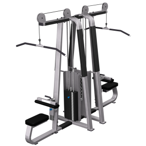 Precor CW2008 2-Stack