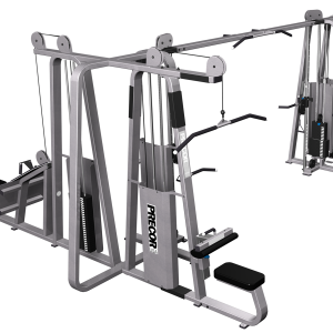 Precor CW2205 5-Stack