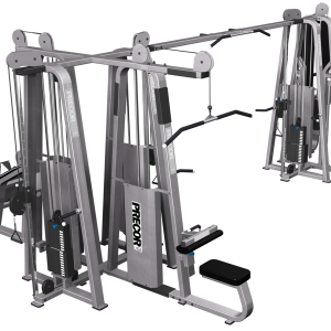 Precor CW2223 6-Stack