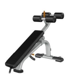 Precor DBR0113 Adjustable Decline Bench