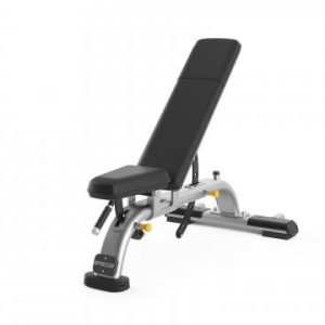 Precor DBR0119 Multi-Adjustable Bench