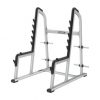 Precor DBR0608 Olympic Squat Rack