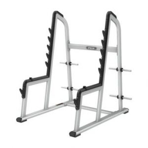 Precor DBR0608 Olympic Squat Rack