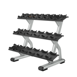 Precor DBR0813 Beauty Bell Rack