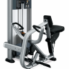 Precor DSL0310 Seated Row