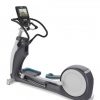 Precor Elliptical Fitness Crosstrainer™ EFX® 863