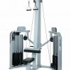 Precor FT334 Pulldown