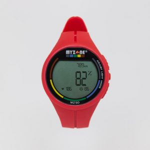 MYZONE MZ-50 WATCH 2