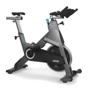 Precor-Spinner Shift