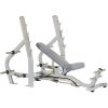 Hoist CF-2179B 3-Way Olympic Bench