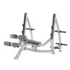 Hoist CF-3177 Decline Olympic Bench