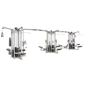 Hoist CMJ-6000-3 14 Station - Tri Pod