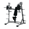 Precor DPL0540 Chest Press