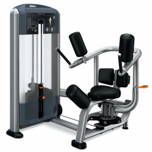 Precor DSL0315 Rotary Torso