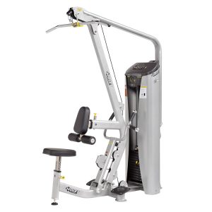 Hoist HD-3200 Lat Pulldown/Mid Row