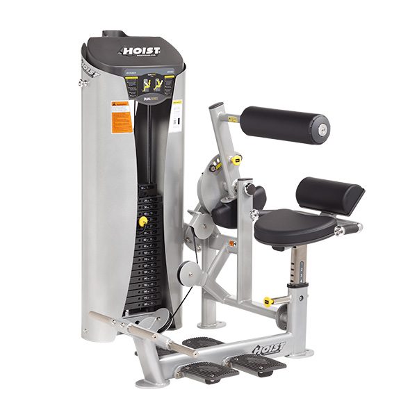 Hoist HD-3600 Ab Crunch/Low Back