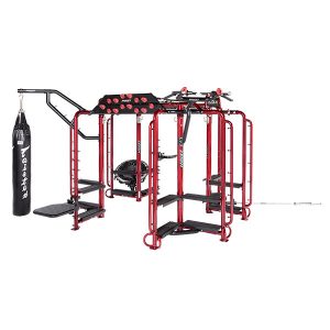 Hoist MC-7002 MotionCage Package 2