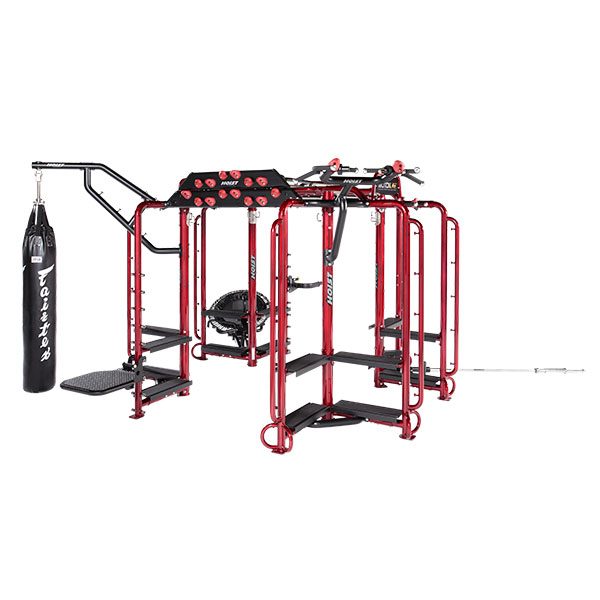 Hoist MC-7002 MotionCage Package 2