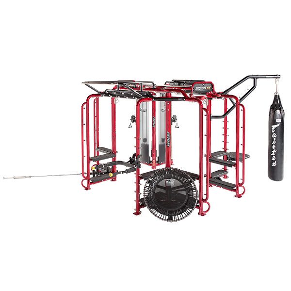 Hoist MC-7003 MotionCage Package 3