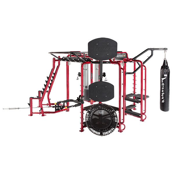 Hoist MC-7005 MotionCage Package 5