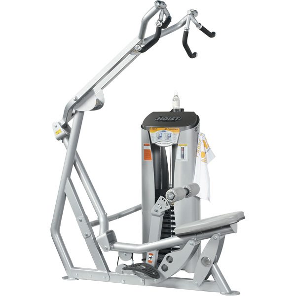 Hoist RS-1201 Lat Pulldown