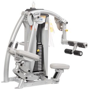 Hoist RS-1412 Glute Master