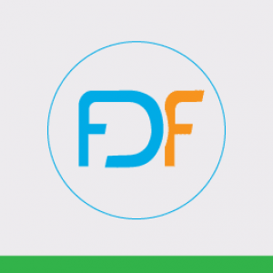 FDF